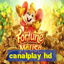 canalplay hd